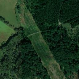 Satellite imagery of Rotenberk [Habřina], CZ