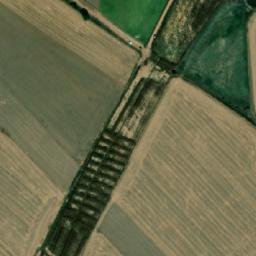 Satellite imagery of Libiny [Jaroměř - Semonice], CZ