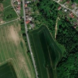 Satellite imagery of (Na Popluží) [Nové Město nad Metují], CZ