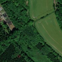 Satellite imagery of (Na Popluží) [Nové Město nad Metují], CZ