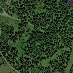 Satellite imagery of Polomský kopec [Sedloňov], CZ