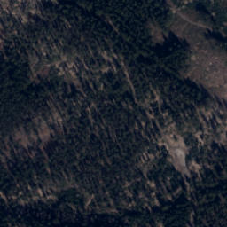 Satellite imagery of Koníček [Javorník-Zálesí], CZ