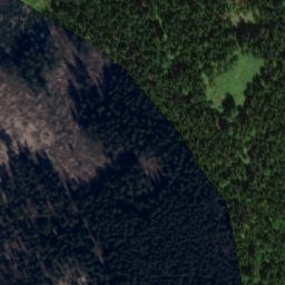 Satellite imagery of Koníček [Javorník-Zálesí], CZ