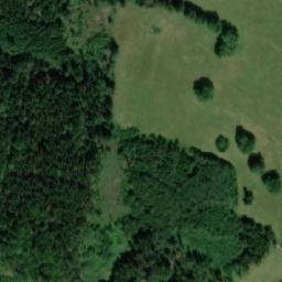 Satellite imagery of Silniční vrch [Uhelná-Nové Vilémovice], CZ