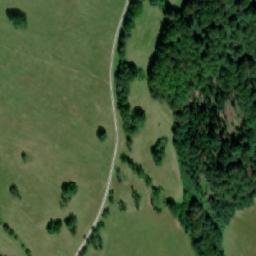 Satellite imagery of Silniční vrch [Uhelná-Nové Vilémovice], CZ