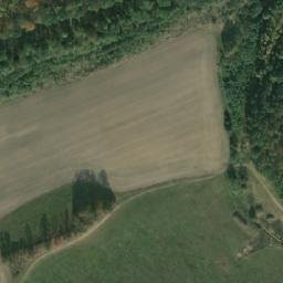 Satellite imagery of Rohatec [Žulová-Tomíkovice], CZ