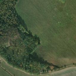 Satellite imagery of Rohatec [Žulová-Tomíkovice], CZ
