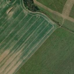 Satellite imagery of [Kobylá nad Vidnávkou] GSM, CZ