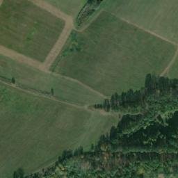 Satellite imagery of [Kobylá nad Vidnávkou] GSM, CZ