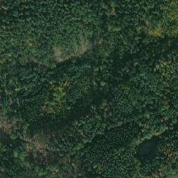 Satellite imagery of boundary_stone, PL