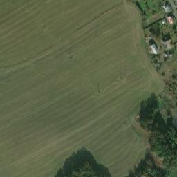 Satellite imagery of Stromovka [Stará Červená Voda], CZ