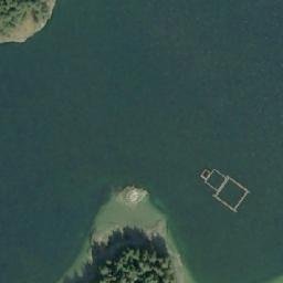 Satellite imagery of Greetham Point, CA