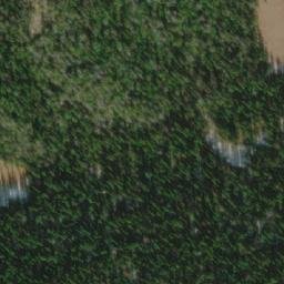 Satellite imagery of Mount Hailstone, CA