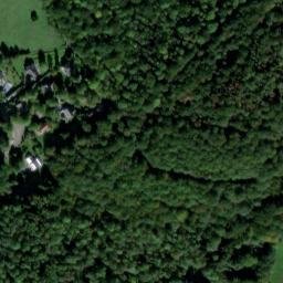 Satellite imagery of Château de Tricointe, BE