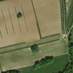 Satellite imagery of Electric Red-white Pylon Emptinne, BE