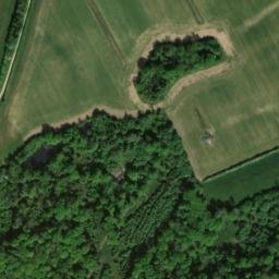 Satellite imagery of Electric Red-white Pylon Emptinne, BE