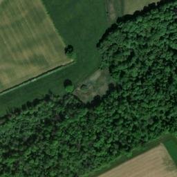 Satellite imagery of Electric Red-white Pylon Emptinne, BE