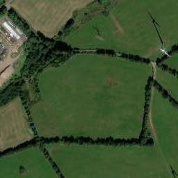 Satellite imagery of Weidenhöchst, DE