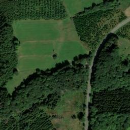 Satellite imagery of Lindbachs Berg, DE