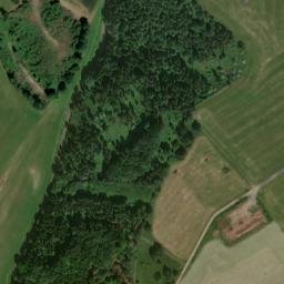 Satellite imagery of Kreuzberg, DE