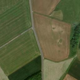 Satellite imagery of Kreuzberg, DE