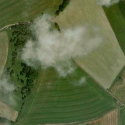 Satellite imagery of Hirzberg, DE