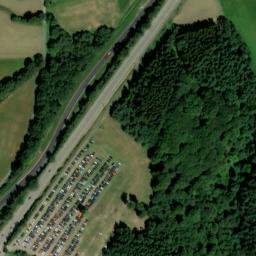 Satellite imagery of Krebsberg, DE