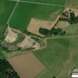 Satellite imagery of Krebsberg, DE