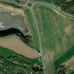 Satellite imagery of Mayener Bellberg, DE