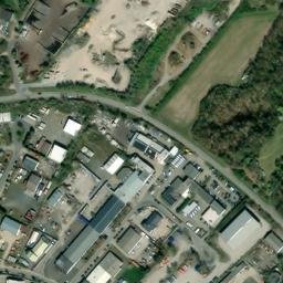 Satellite imagery of Mayener Bellberg, DE