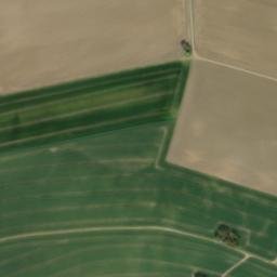 Satellite imagery of Emminger Höhe, DE