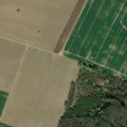 Satellite imagery of Emminger Höhe, DE
