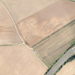 Satellite imagery of Karmelen-Berg, DE