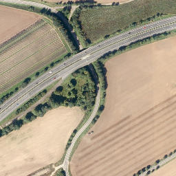 Satellite imagery of Karmelen-Berg, DE