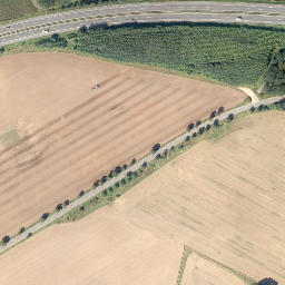 Satellite imagery of Karmelen-Berg, DE