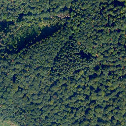 Satellite imagery of Hohe Bahn, DE