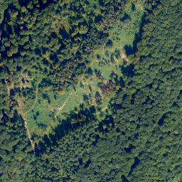 Satellite imagery of Hohe Bahn, DE