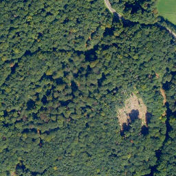 Satellite imagery of Hohe Bahn, DE