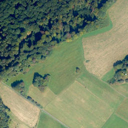 Satellite imagery of Kreuzstein, DE