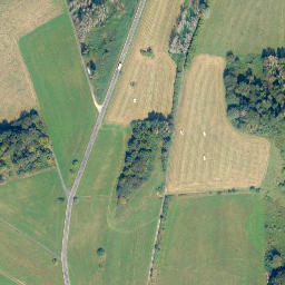 Satellite imagery of Kreuzstein, DE
