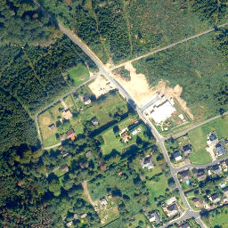 Satellite imagery of Lohberg, DE