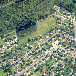 Satellite imagery of Lohberg, DE