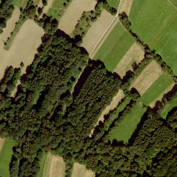 Satellite imagery of Willenstopfelküppel, DE