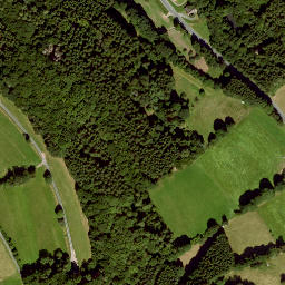 Satellite imagery of Willenstopfelküppel, DE
