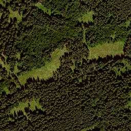Satellite imagery of Schwarzenberg, DE