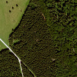 Satellite imagery of Schwarzenberg, DE
