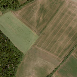 Satellite imagery of Büchelhag, DE