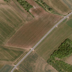 Satellite imagery of Steinhag, DE