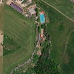 Satellite imagery of Steinhag, DE