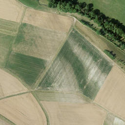 Satellite imagery of Rotenberg, DE